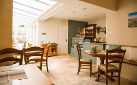 Cul-Erg House & Kitchen